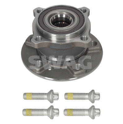 KIT CUSCINETTO RUOTA